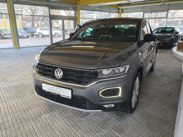 Volkswagen T-Roc 1.5 TSI 110 kW image number 1