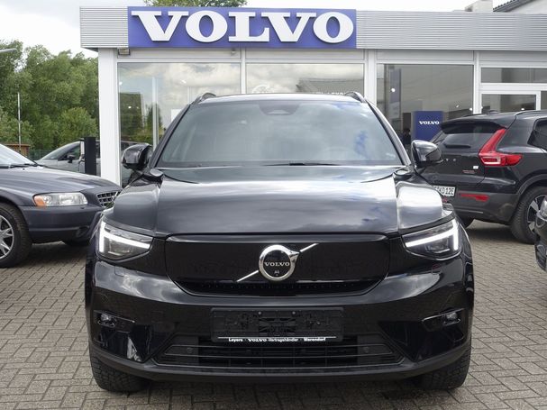 Volvo XC40 Recharge Single Extended Range 185 kW image number 6