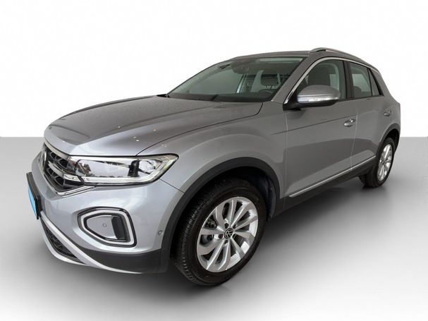 Volkswagen T-Roc 1.5 TSI 110 kW image number 1