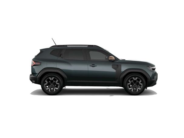 Dacia Duster TCe 130 Extreme 96 kW image number 7