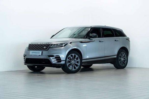 Land Rover Range Rover Velar R-Dynamic S 150 kW image number 1