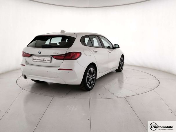 BMW 116d 85 kW image number 3