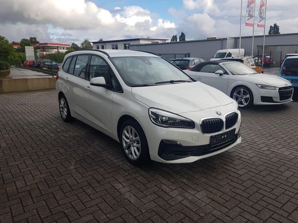 BMW 218d Gran Tourer xDrive Advantage 110 kW image number 8