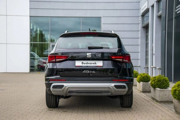 Seat Ateca 110 kW image number 9