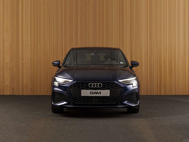 Audi A3 40 TFSIe S-line Sportback Business 150 kW image number 8