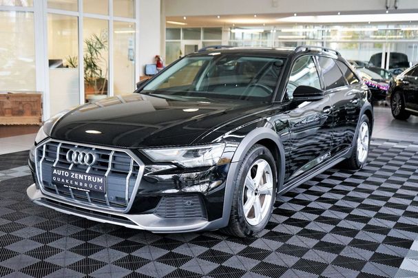 Audi A6 Allroad 55 TFSI 250 kW image number 1