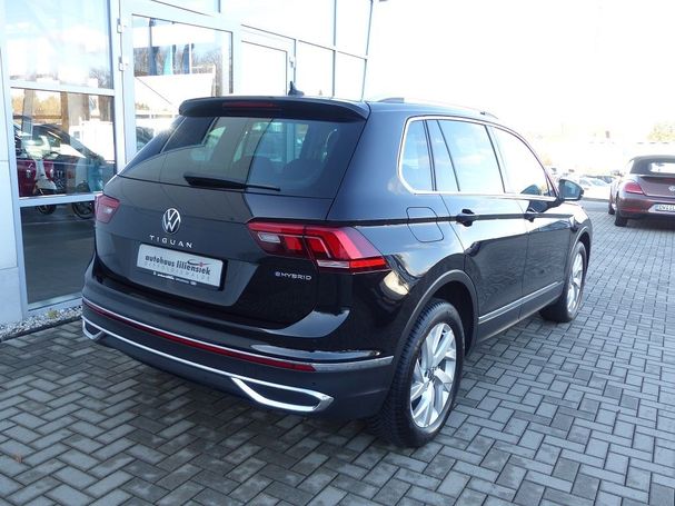 Volkswagen Tiguan 1.4 Elegance DSG 180 kW image number 7