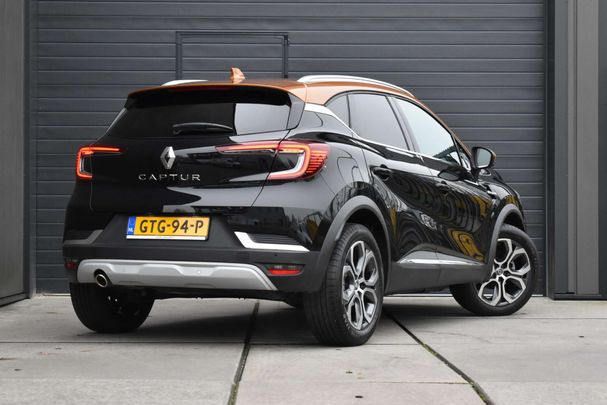 Renault Captur TCe 155 Intens EDC 113 kW image number 3