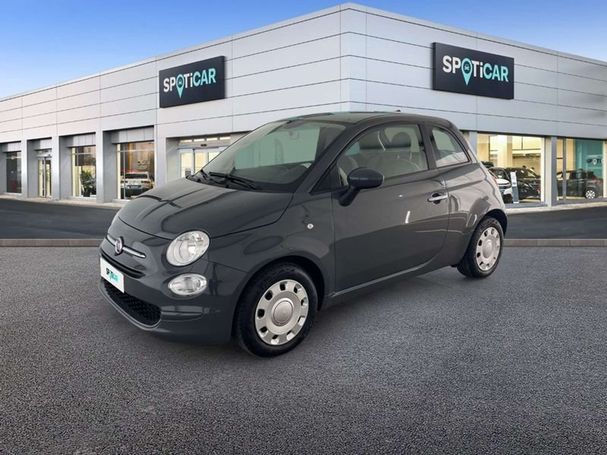 Fiat 500 1.0 51 kW image number 1