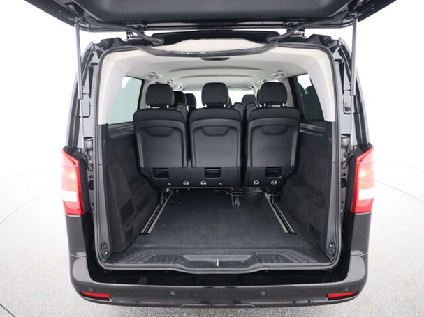 Mercedes-Benz Vito 119 CDi extra 140 kW image number 9