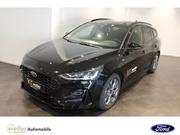 Ford Focus 1.0 EcoBoost ST-Line 92 kW image number 1