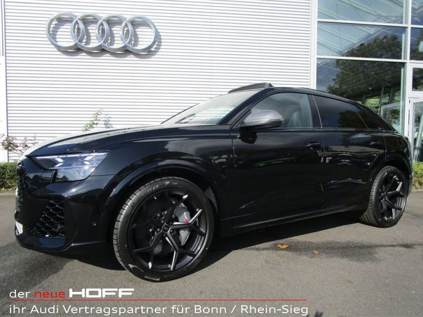 Audi RSQ8 Performance 471 kW image number 2