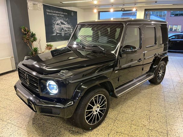 Mercedes-Benz G 500 310 kW image number 1