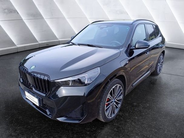 BMW X1e xDrive 240 kW image number 1