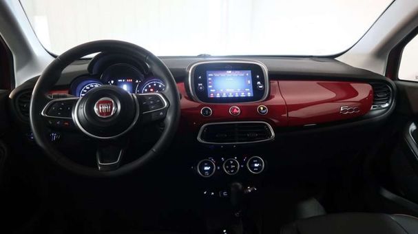 Fiat 500X 1.3 DCT 110 kW image number 6