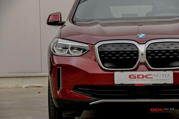 BMW iX3 M Sport Impressive 210 kW image number 8