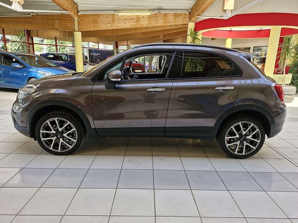 Fiat 500X 2.0 Cross 103 kW image number 8