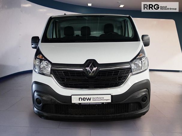 Renault Trafic L2H1 3.0t Energy dCi 120 88 kW image number 2