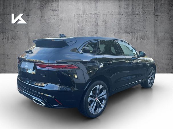 Jaguar F-Pace D300 AWD 221 kW image number 2