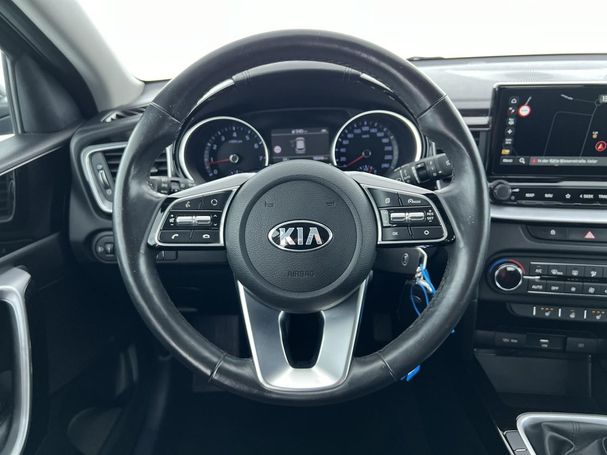 Kia XCeed 1.4 103 kW image number 15