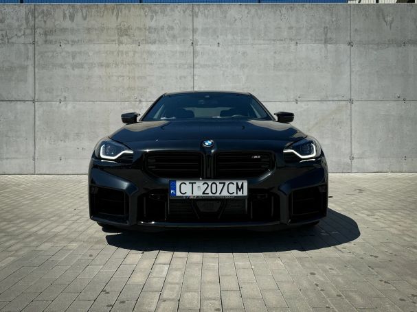 BMW M2 338 kW image number 3