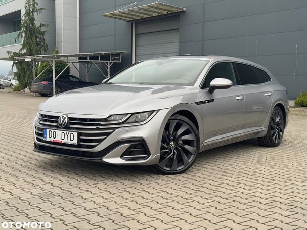 Volkswagen Arteon 2.0 TDI DSG 4Motion 147 kW image number 1