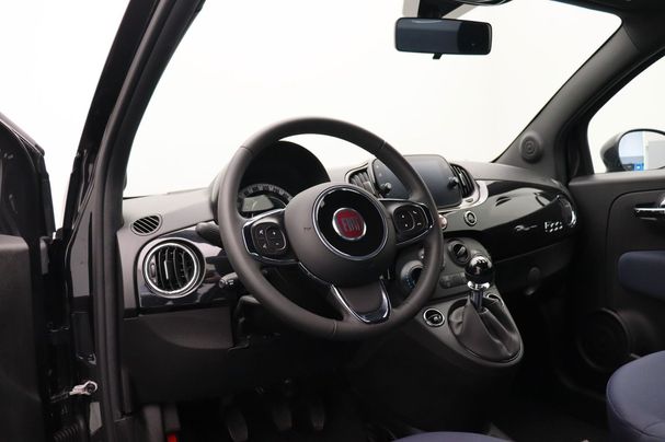 Fiat 500 1.0 51 kW image number 12