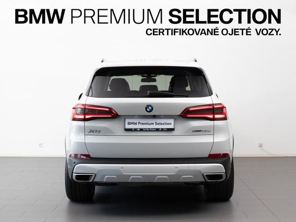 BMW X5 xDrive30d 195 kW image number 4