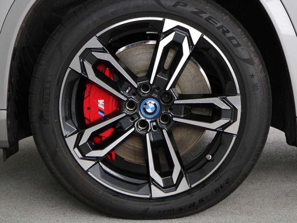 BMW iX1 eDrive20 M Sport Pro 150 kW image number 19