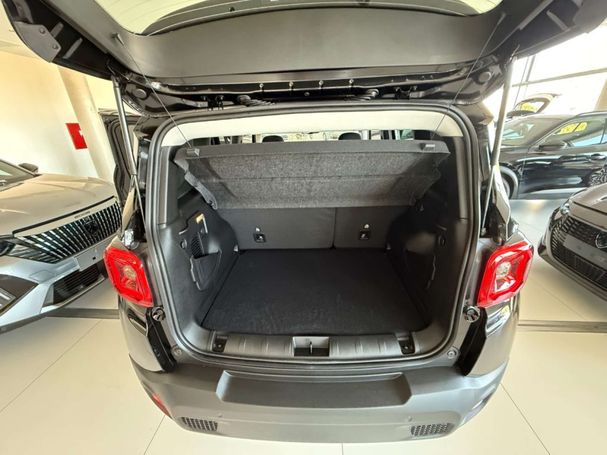 Jeep Renegade 1.5 T4 96 kW image number 15