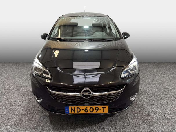 Opel Corsa 1.0 Turbo Innovation 66 kW image number 14