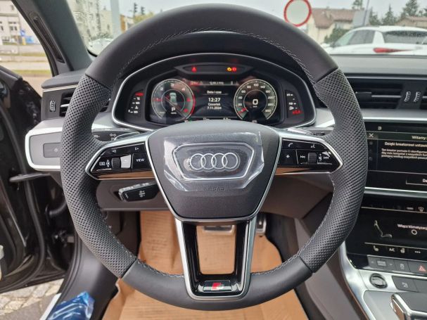 Audi A6 150 kW image number 20