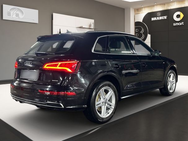 Audi Q5 quattro S-line 140 kW image number 3