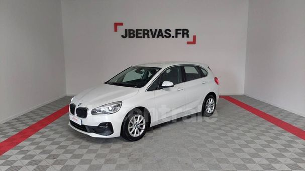 BMW 216d Active Tourer 85 kW image number 5