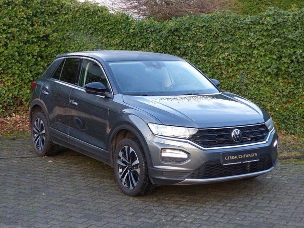 Volkswagen T-Roc 1.5 TSI DSG 110 kW image number 2