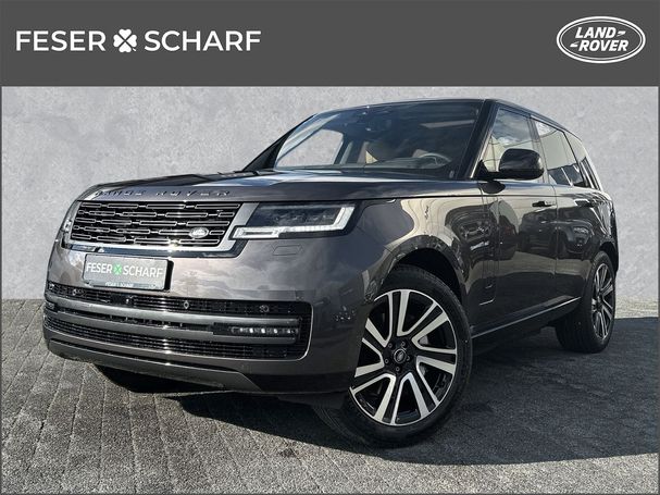 Land Rover Range Rover P460e 338 kW image number 1