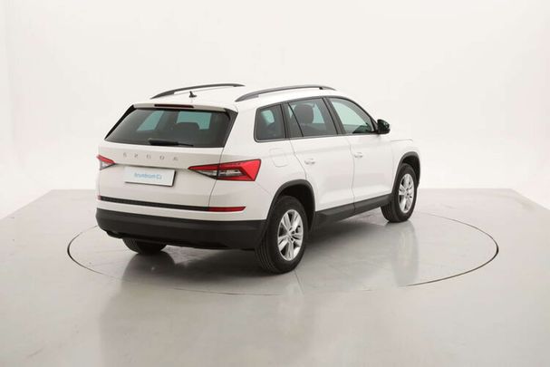 Skoda Kodiaq 2.0 DSG Ambition 110 kW image number 6