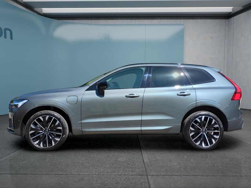 Volvo XC60 T8 Recharge