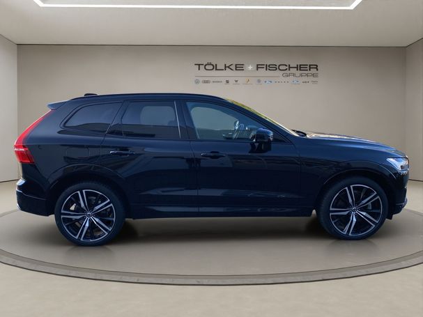 Volvo XC60 T8 AWD 288 kW image number 6