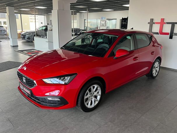 Seat Leon 1.0 TSI Style 66 kW image number 1