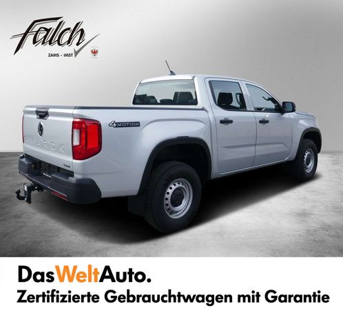 Volkswagen Amarok TDI 4Motion 125 kW image number 2