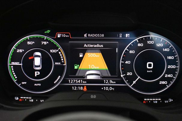 Audi A3 1.4 e-tron Sportback 150 kW image number 4