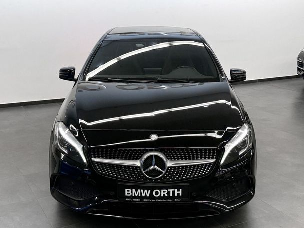 Mercedes-Benz A 220 d 130 kW image number 3