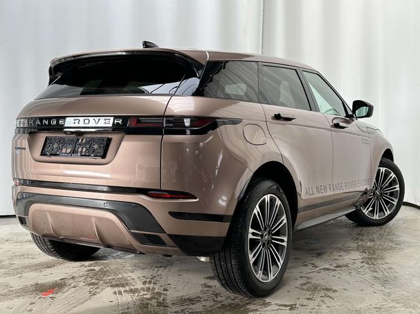 Land Rover Range Rover Evoque P300e AWD 227 kW image number 4