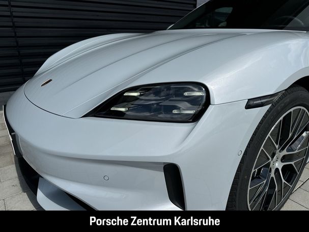 Porsche Taycan 320 kW image number 15