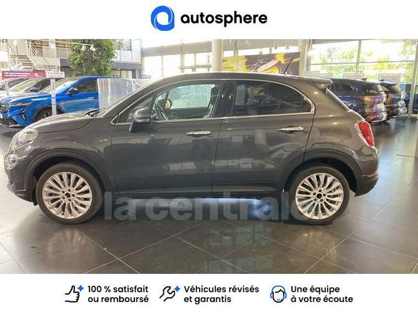 Fiat 500X 1.4 Multiair 4x2 Lounge 103 kW image number 5