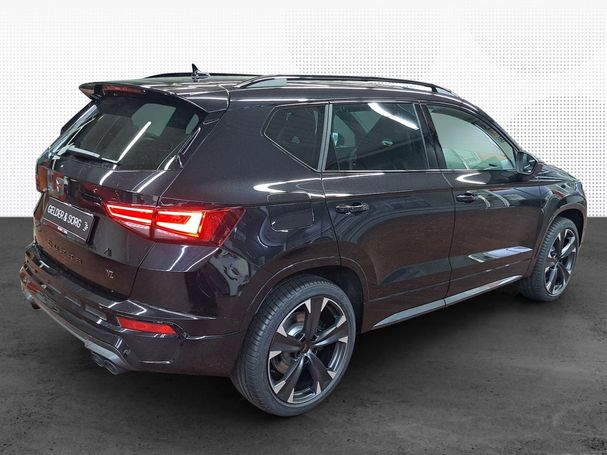 Cupra Ateca 2.0 TSI DSG 4Drive 221 kW image number 20