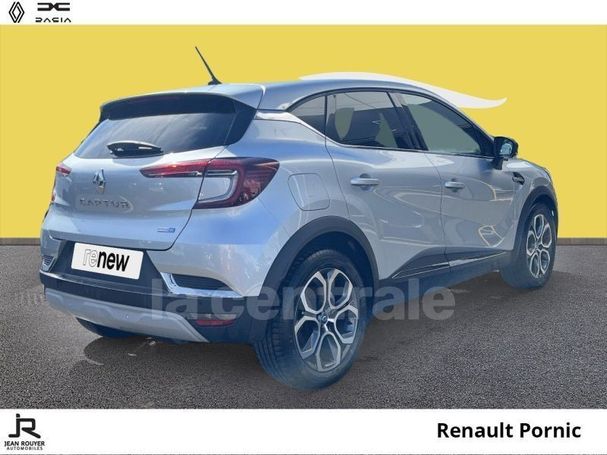 Renault Captur 118 kW image number 5