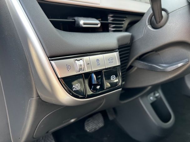 Hyundai Ioniq 5 125 kW image number 7