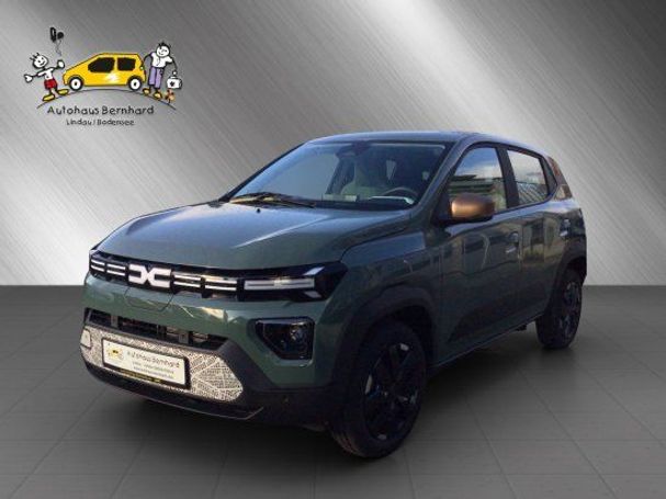 Dacia Spring Electric 65 Extreme 48 kW image number 1